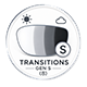 Transitions Style Mirrors